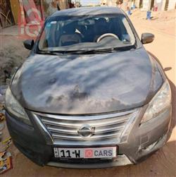 نیسان سێنترا